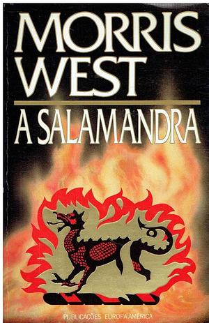 A Salamandra by Morris L. West