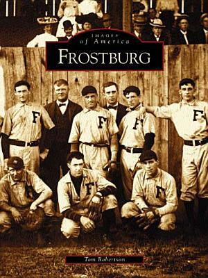 Frostburg by Tom Robertson