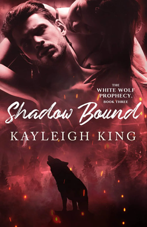 Shadow Bound by Kayleigh King