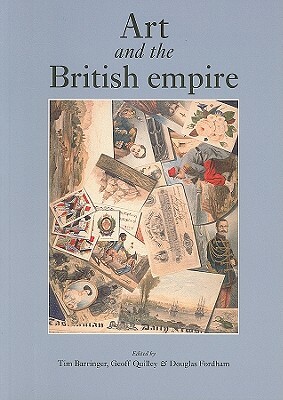 Art and the British Empire by 