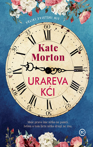 Urareva kći by Kate Morton