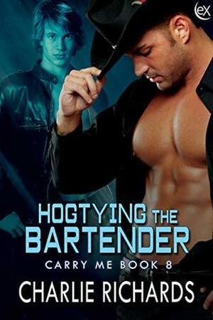 Hogtying the Bartender by Charlie Richards