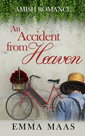 An Accident from Heaven by Emma Maas