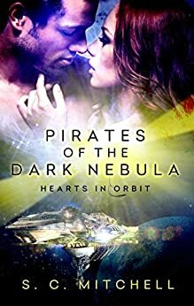 Pirates of the Dark Nebula by S.C. Mitchell