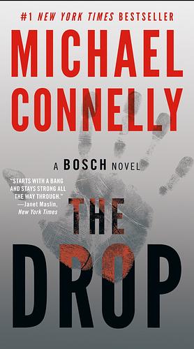 The Drop by Michael Connelly