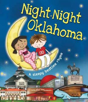 Night-Night Oklahoma by Katherine Sully