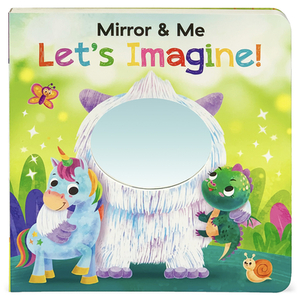 Let's Imagine by Scarlett Wing