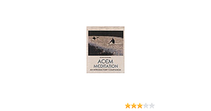 Acem Meditation: An introductory companion by Halvor Eifring, Are Holen