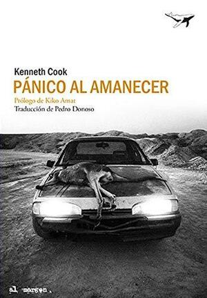 Pánico al amanecer (al margen) by Hansjörg Schertenleib, Kenneth Cook