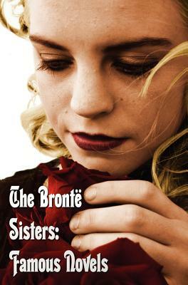 Bronte Sisters: Famous Novels - Unabridged - Wuthering Heights, Agnes Grey, the Tenant of Wildfell Hall, Jane Eyre by Emily Brontë, Anne Brontë, Charlotte Brontë