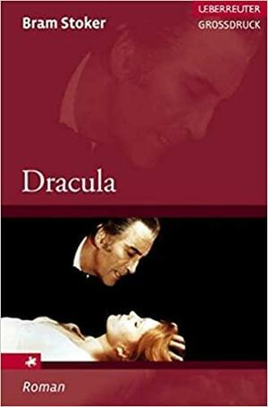 Dracula by Bram Stoker