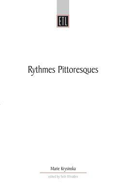 Rythmes Pittoresques by Marie Krysinska