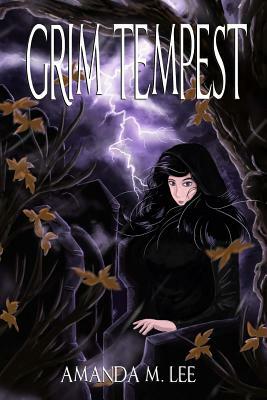 Grim Tempest by Amanda M. Lee