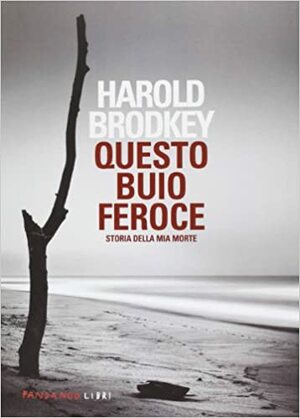 Questo buio feroce. Storia della mia morte by Harold Brodkey