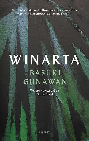 Winarta by Basuki Gunawan