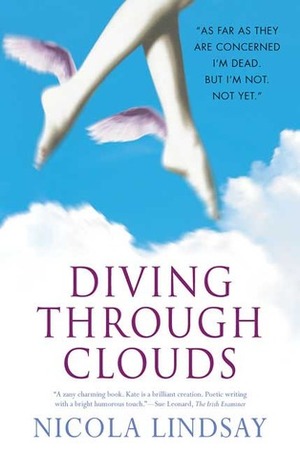 Diving Through Clouds by Nicola Lindsay