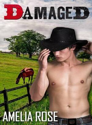 Damaged by Amelia Rose