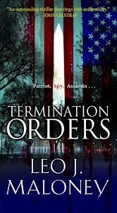 Termination Orders by Leo J. Maloney