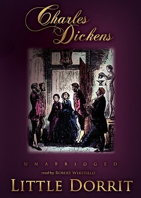 Little Dorrit by Charles Dickens