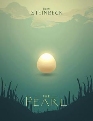 The Pearl by John Steinbeck