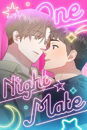 One Night Mate by Cherry Manju