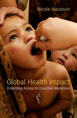 Global Health Impact by Nicole Hassoun