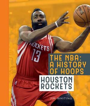 Houston Rockets by Jim Whiting