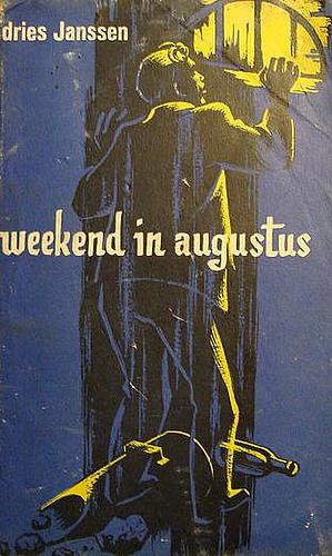 Weekend in augustus by Dries Janssen