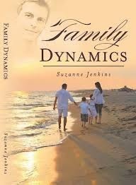 Family Dynamics by Suzanne Jenkins