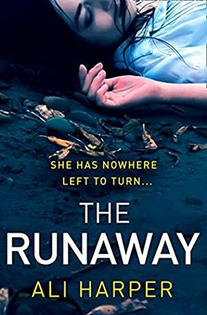 The Runaway by Ali Harper