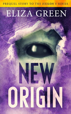 New Origin by Eliza Green