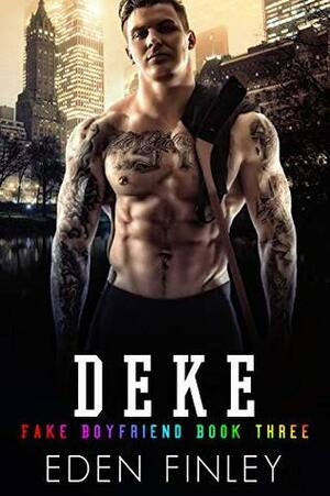 Deke by Eden Finley