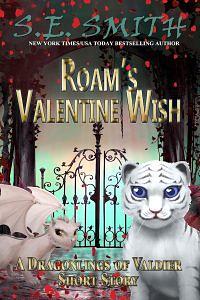 Roam's Valentine Wish by S.E. Smith