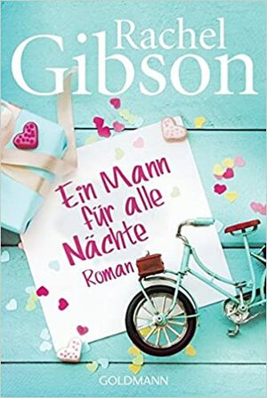 Ein Mann für alle Nächte by Rachel Gibson