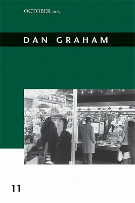 Dan Graham by Alex Kitnick