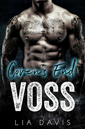 Voss by Lia Davis