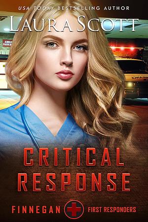 Critical Response by Laura Scott