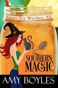 Southern Magic by Amy Boyles