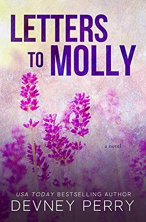 Letters to Molly by Devney Perry