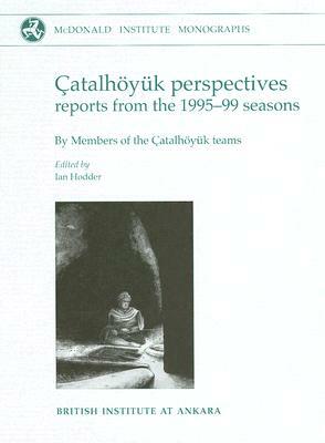 Catalhoyuk Perspectives: Reports from the 1995-99 Seasons by Ian Hodder