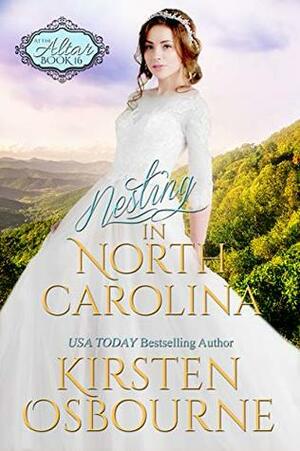 Nesting in North Carolina by Kirsten Osbourne