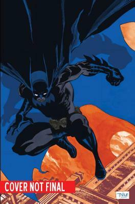 Absolute Batman: Haunted Knight by Jeph Loeb