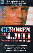 Born on 4th July by Ron Kovic