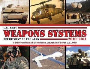 U.S. Army Weapons Systems by Department of the Army