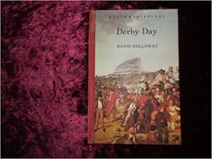 Derby Day by David Holloway