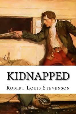 Kidnapped by Robert Louis Stevenson