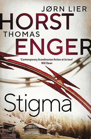 Stigma by Thomas Enger
