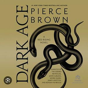 Dark Age by Pierce Brown