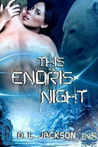 This Endris Night by D.L. Jackson