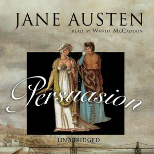 Persuasion by Jane Austen